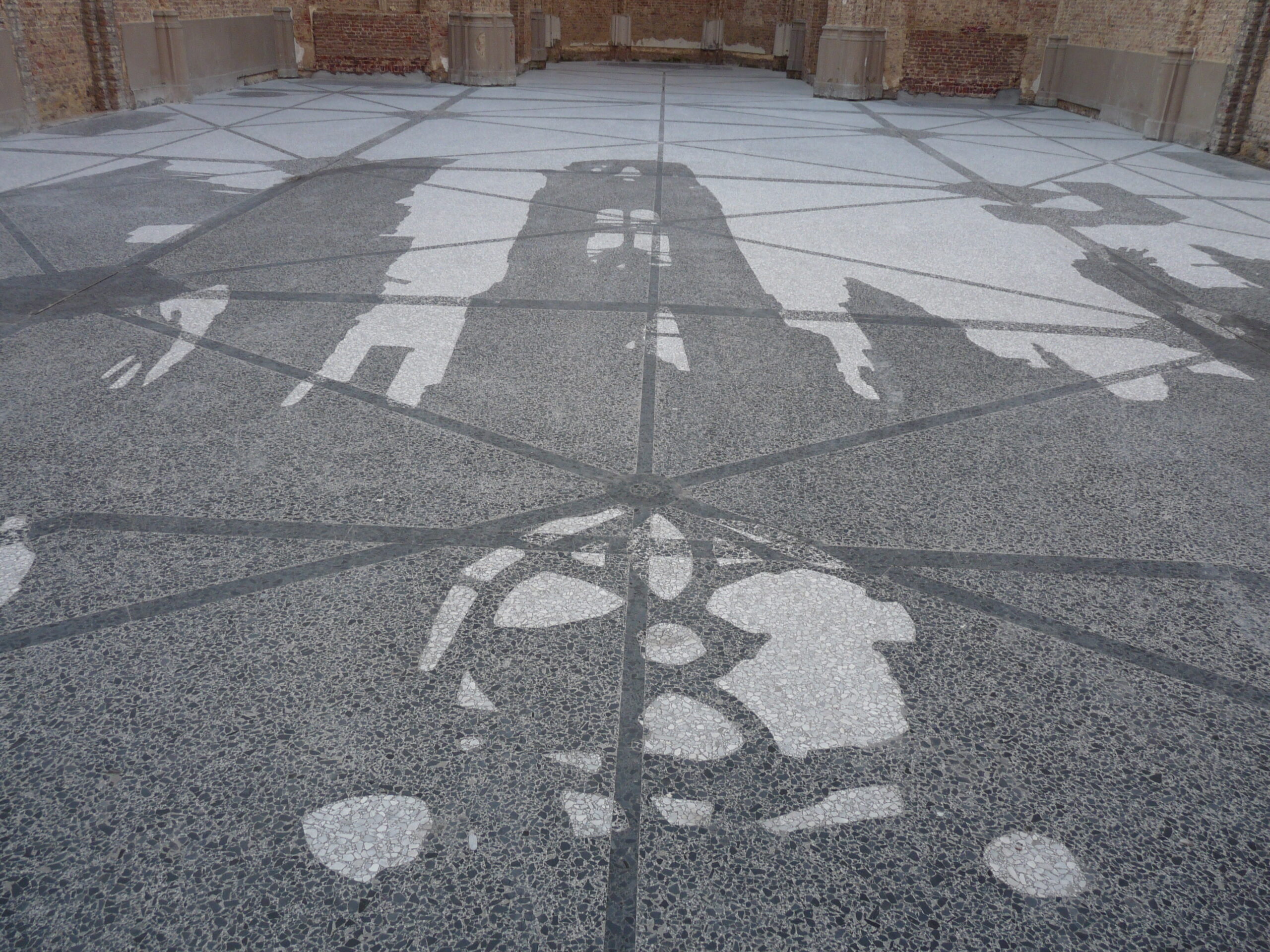 Sint Amelbergakerk Bossuit