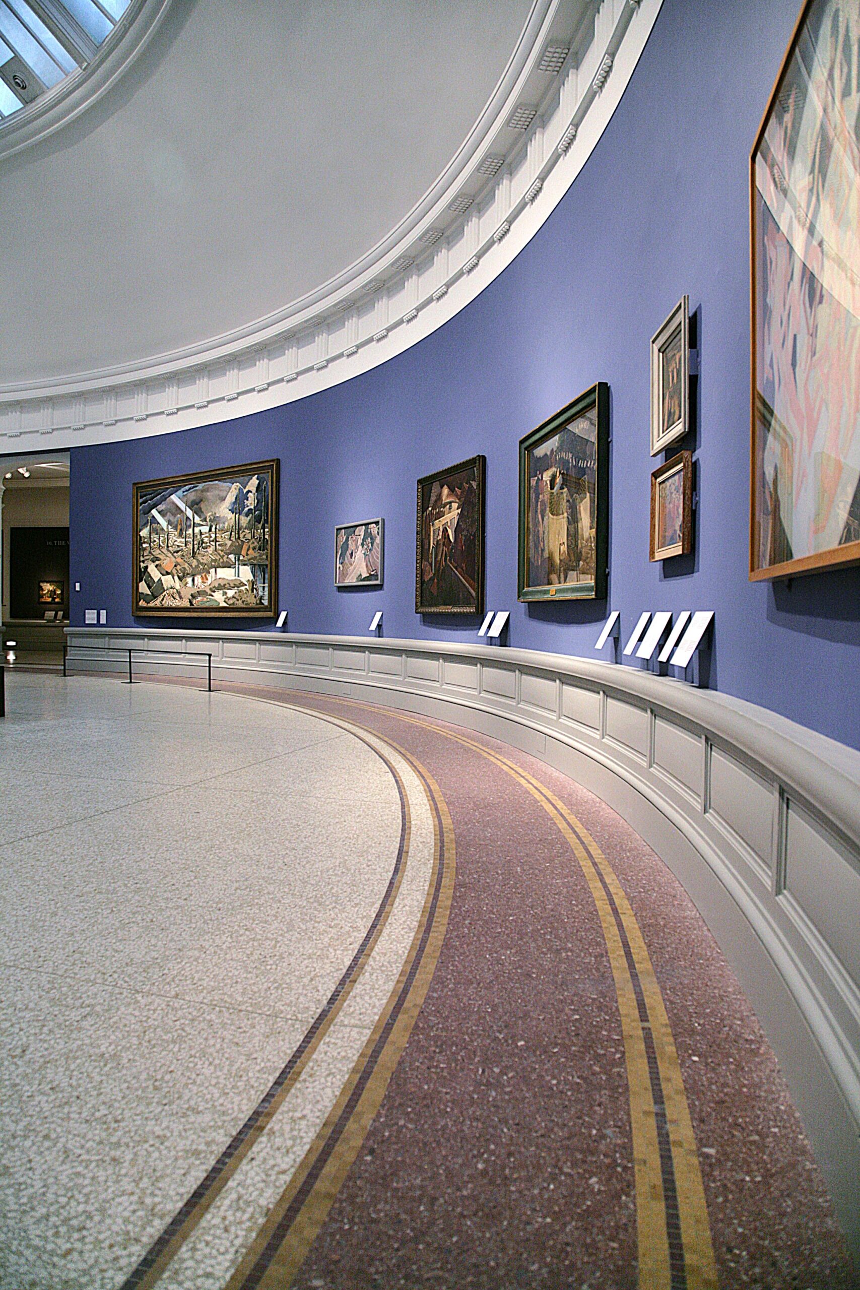 Museum Schone Kunsten Gent